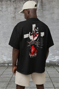 THE FLESH & BLOOD TEE