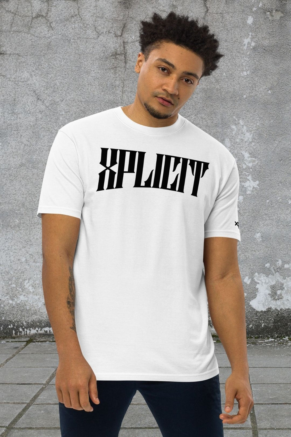 THE XPLICIT TEE