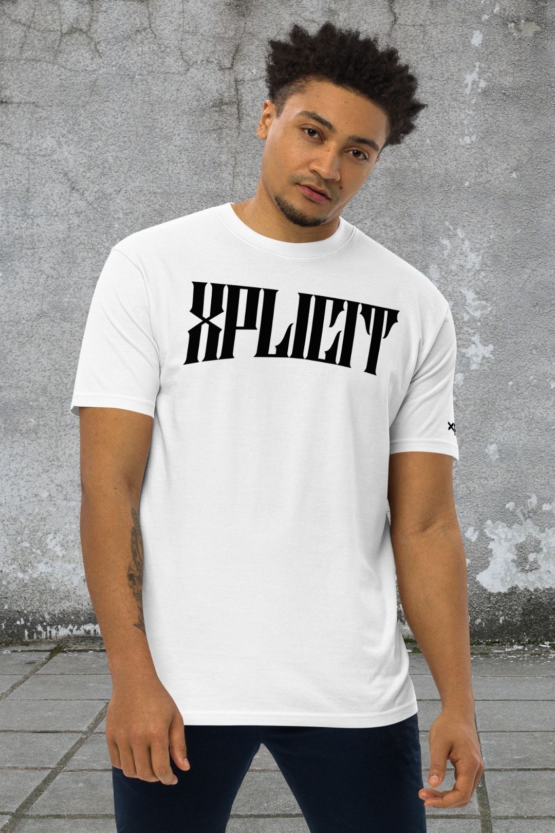 THE XPLICIT TEE