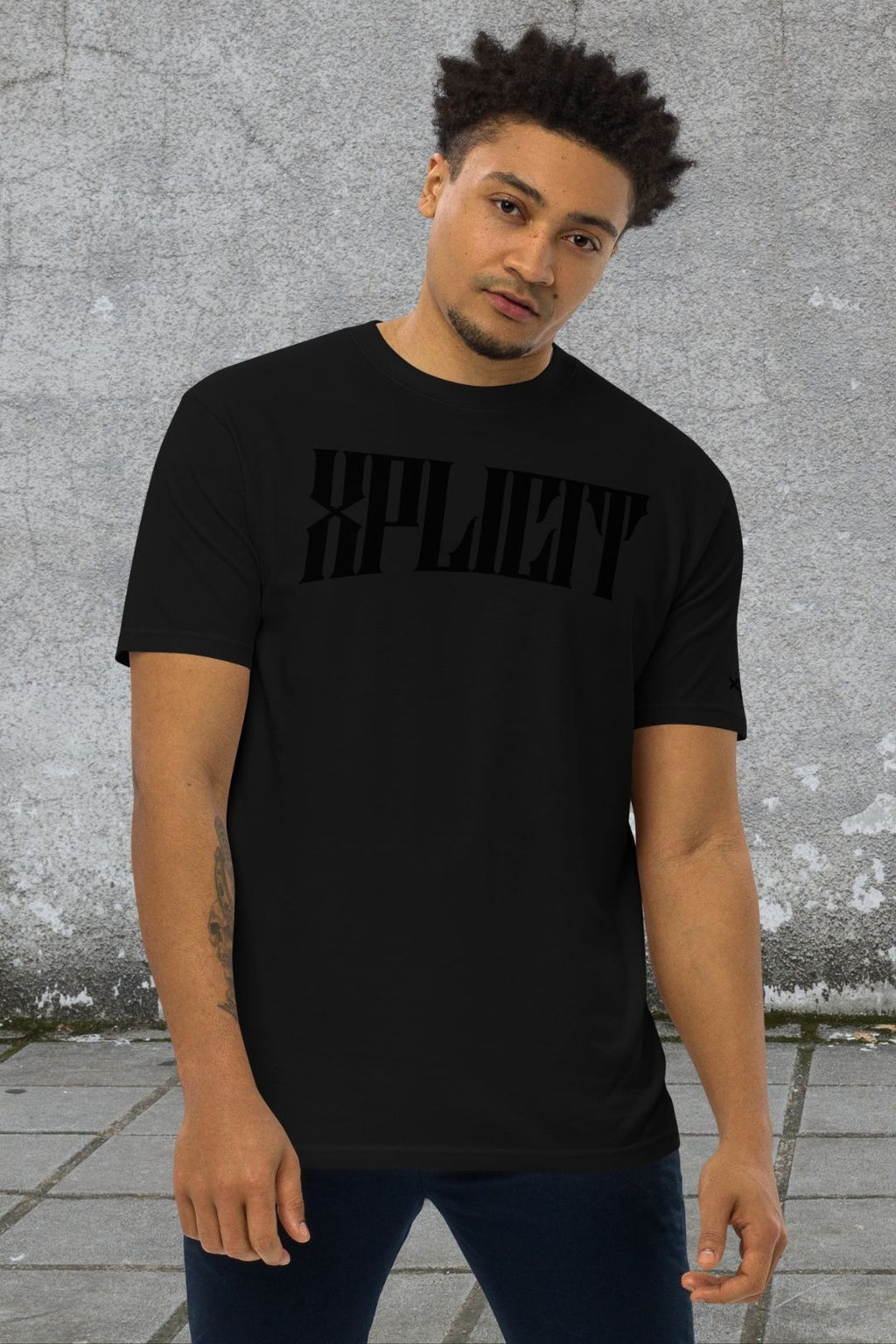 THE XPLICIT TEE