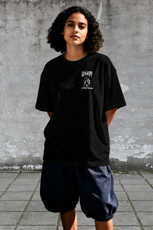 THE BATTLE TEE