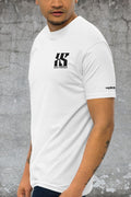 X-01 LOGO TEE