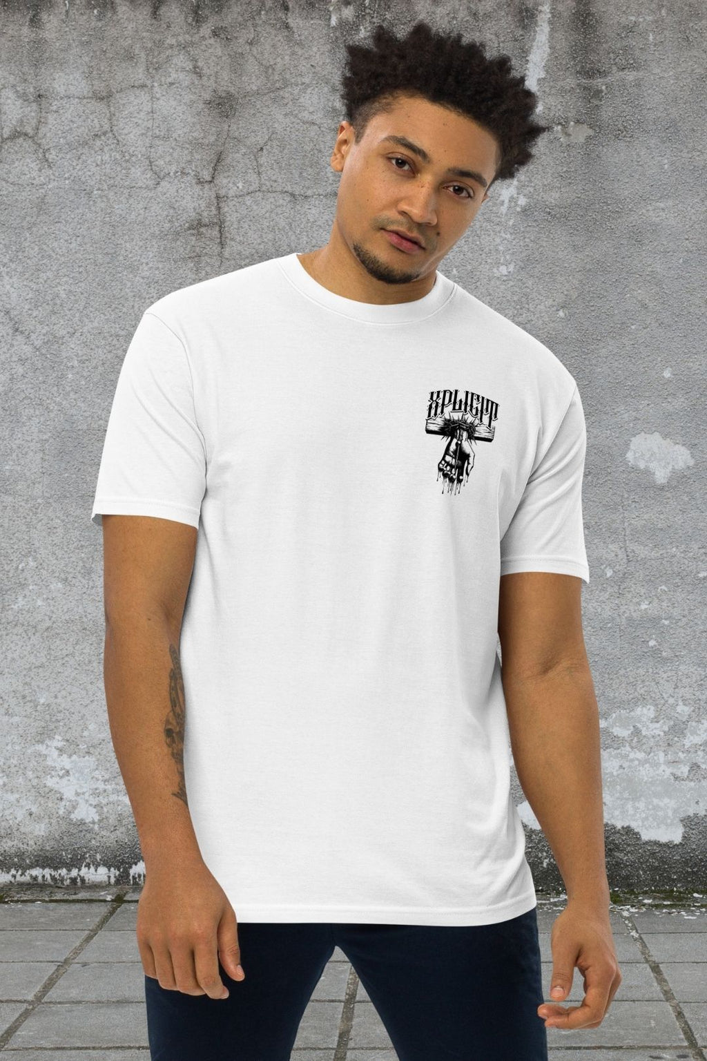 THE FORGIVENESS TEE