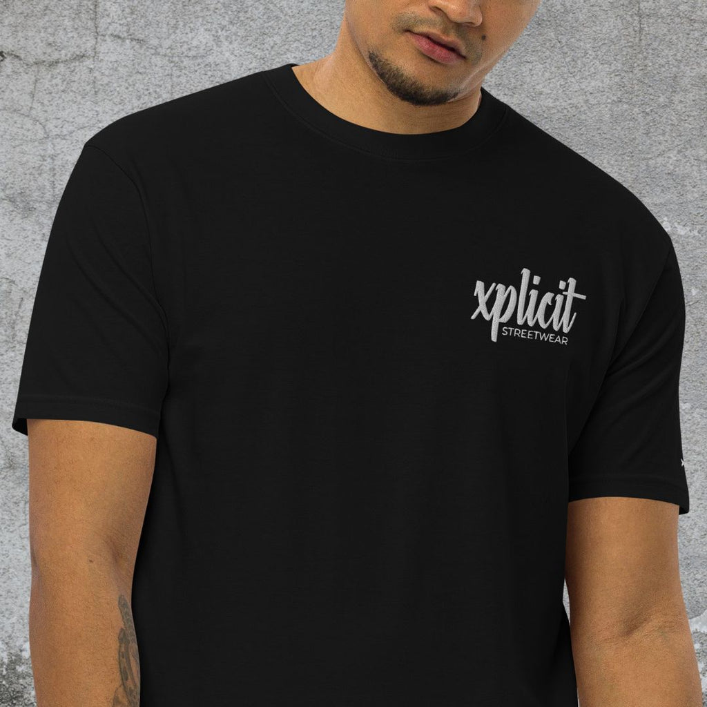 X-05 LOGO TEE