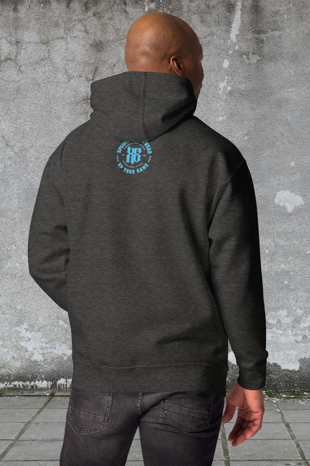 XS03 Hoodie
