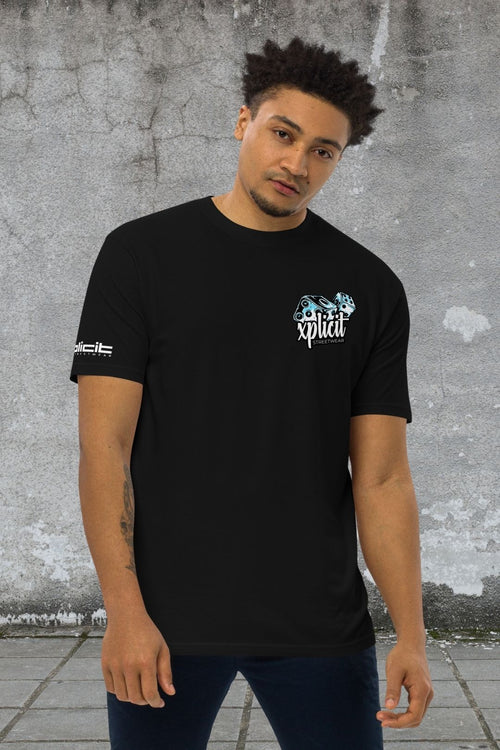 THE DICE TEE