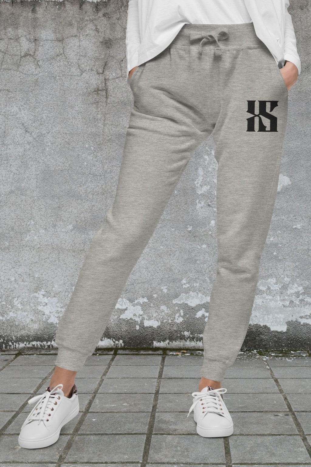 X02 LOGO SWEATPANTS