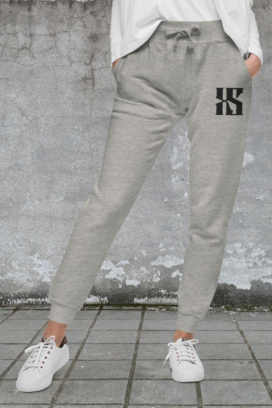 X02 LOGO SWEATPANTS