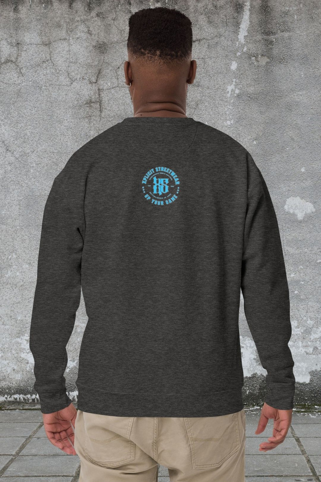 XS03 Sweatshirt