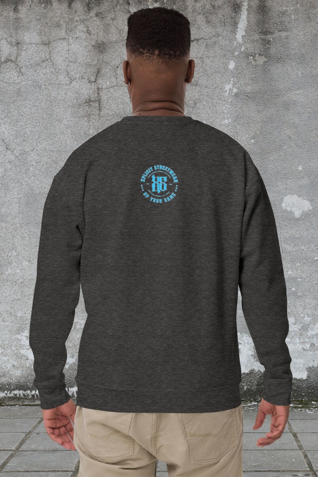 XS03 Sweatshirt