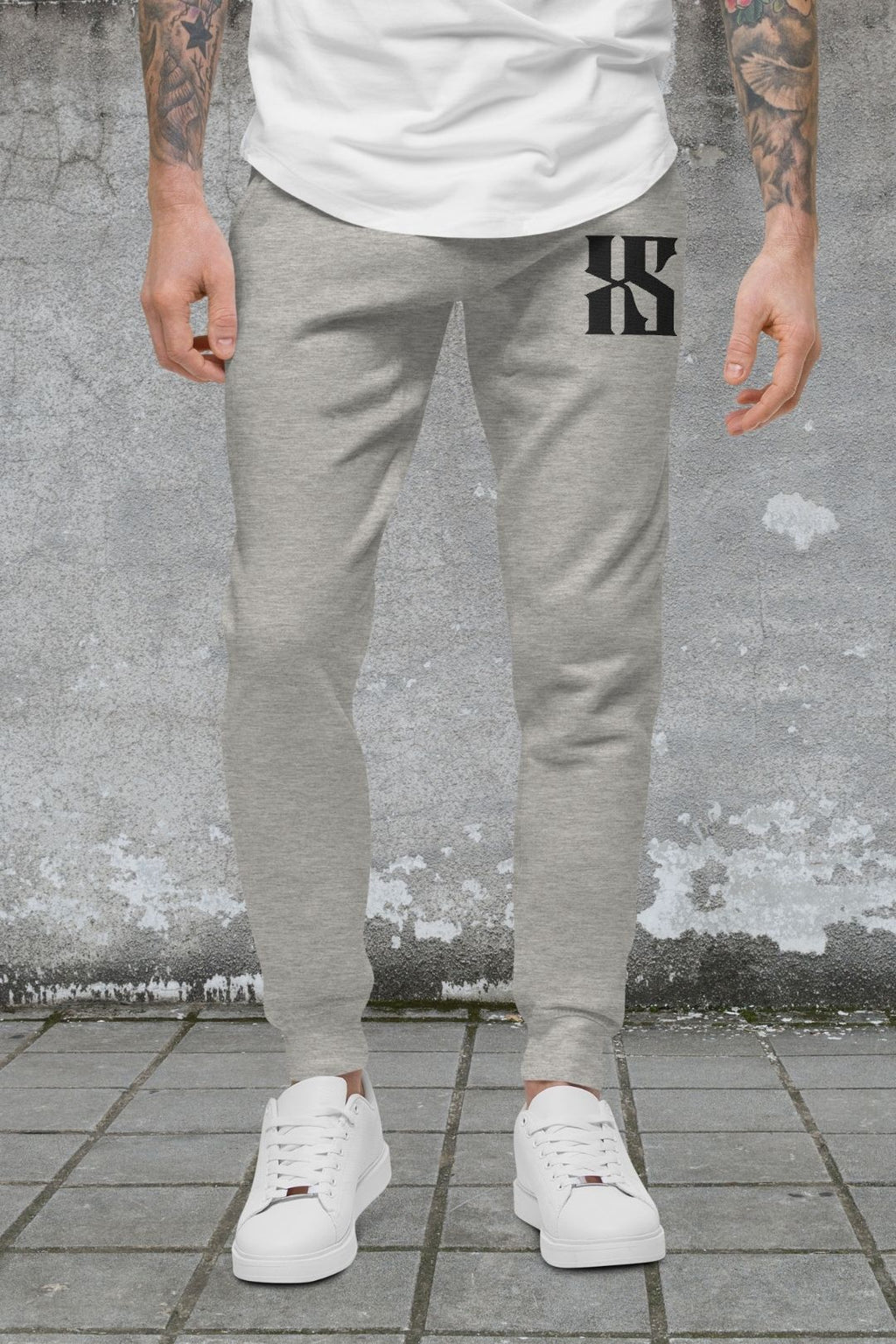 X02 LOGO SWEATPANTS