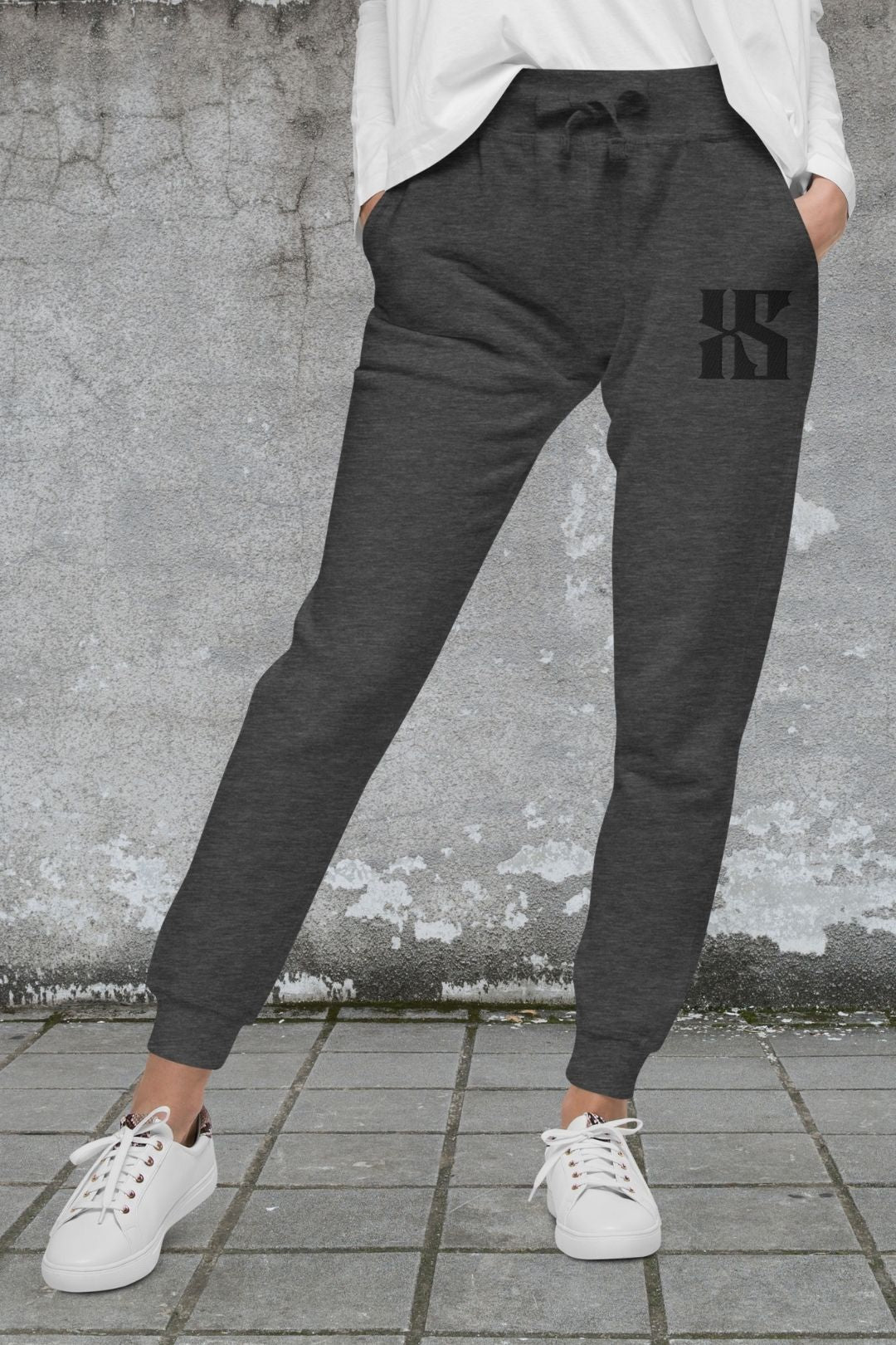 X02 LOGO SWEATPANTS