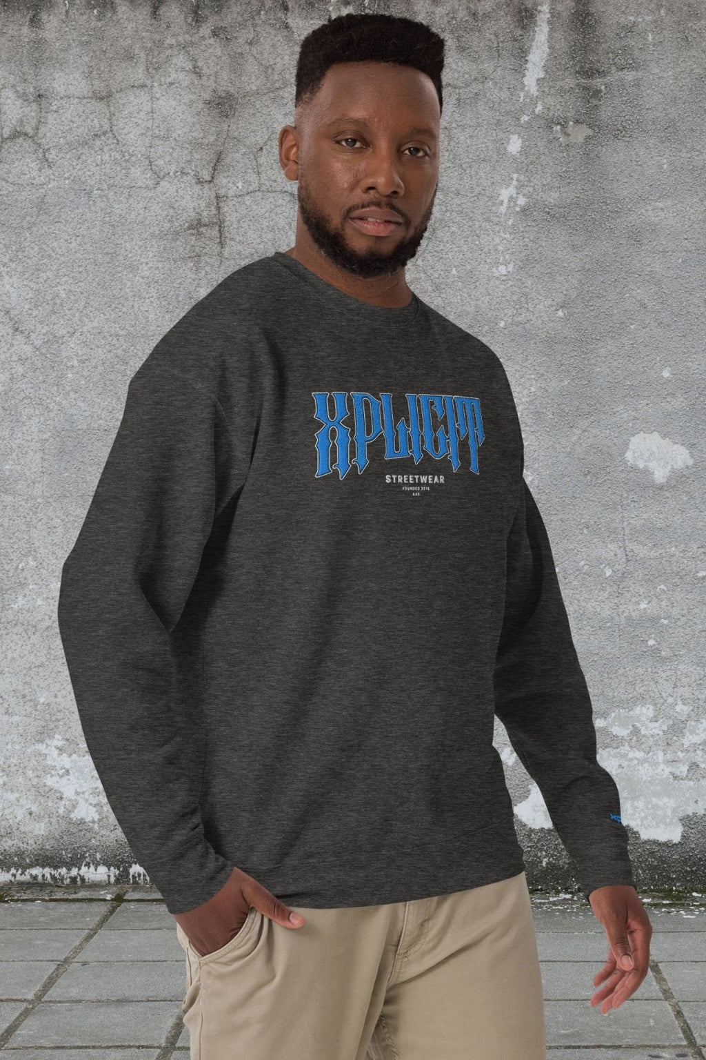 XS03 Sweatshirt