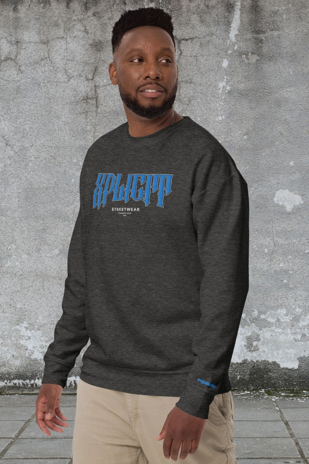 XS03 Sweatshirt