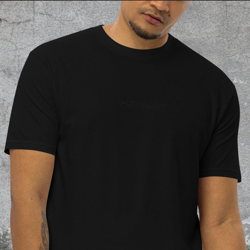 X-03 LOGO TEE